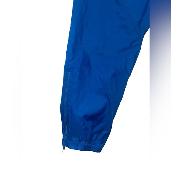 NIKE | Vintage Nylon Track Pants | Size L (14/16) - Picture 3 of 4